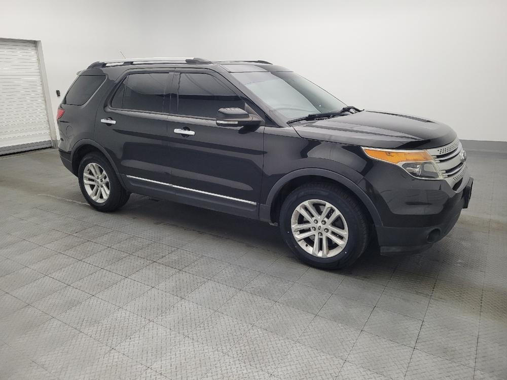 used 2015 Ford Explorer car, priced at $13,795