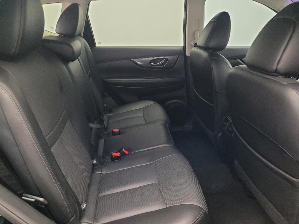 used 2015 Nissan Rogue car, priced at $16,695