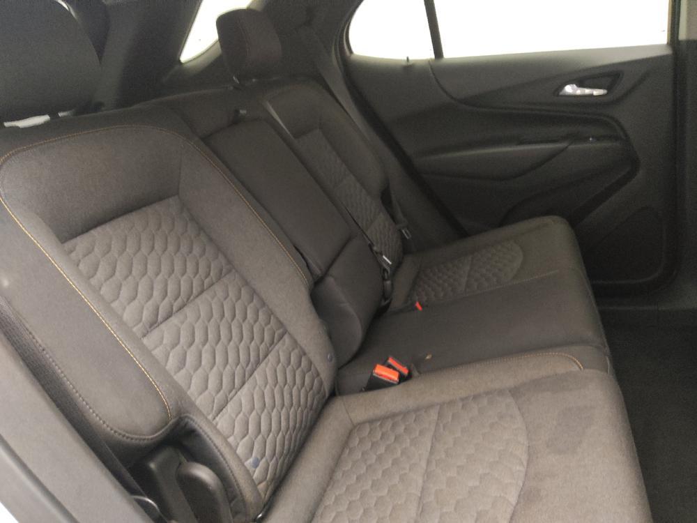 used 2020 Chevrolet Equinox car, priced at $17,195