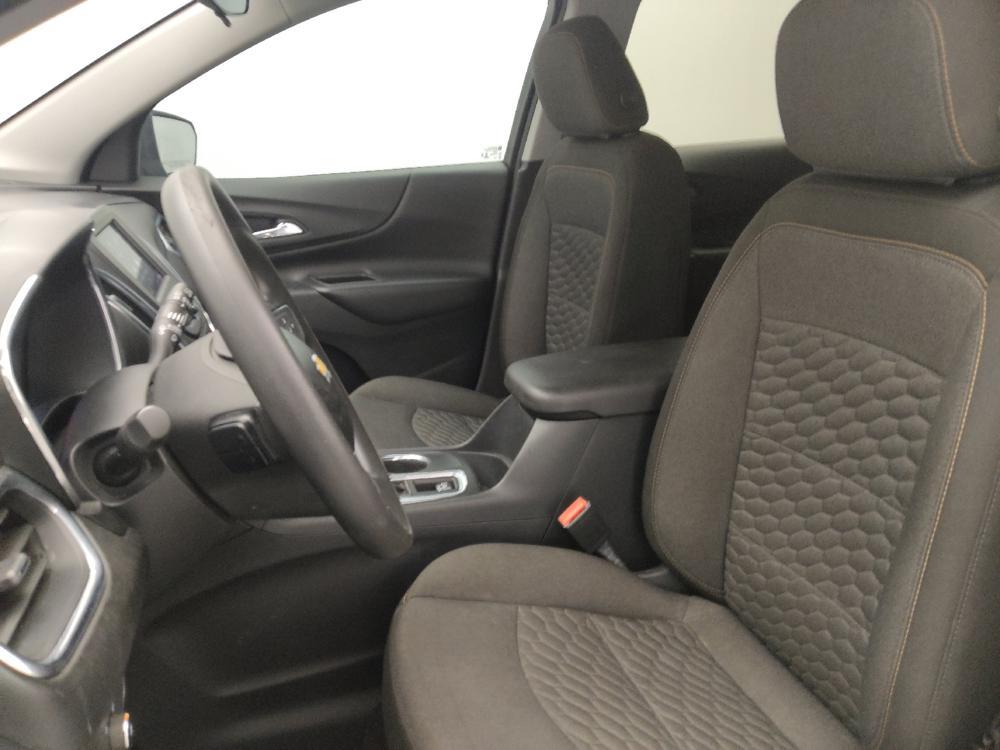 used 2020 Chevrolet Equinox car, priced at $17,195