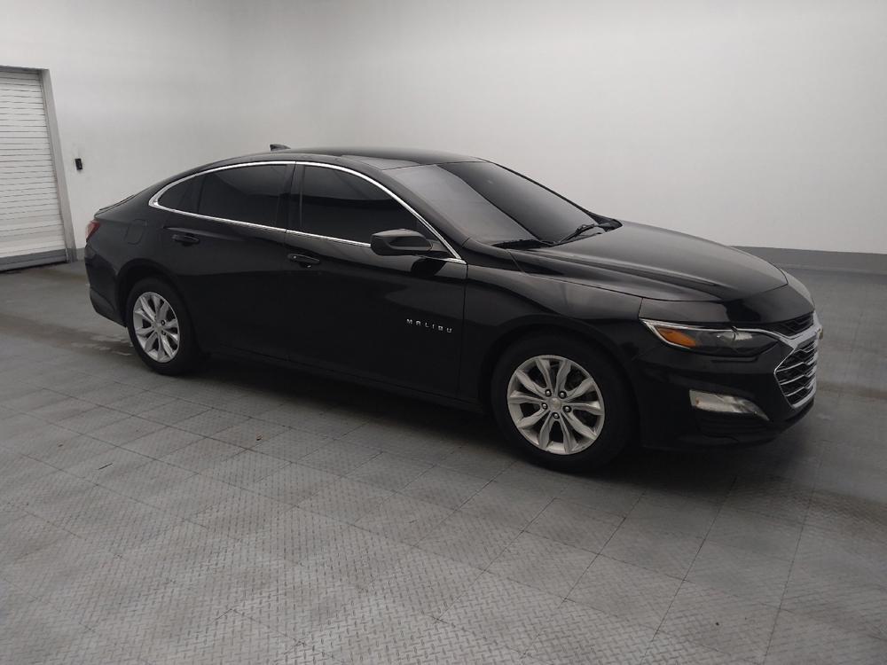 used 2020 Chevrolet Malibu car, priced at $15,395