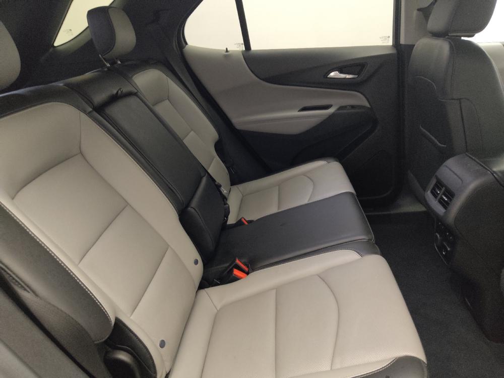 used 2018 Chevrolet Equinox car, priced at $15,895