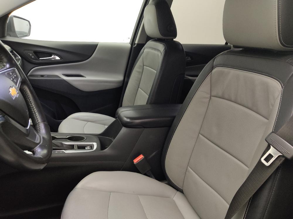 used 2018 Chevrolet Equinox car, priced at $15,895