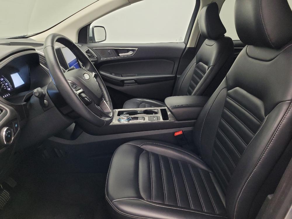 used 2024 Ford Edge car, priced at $27,595