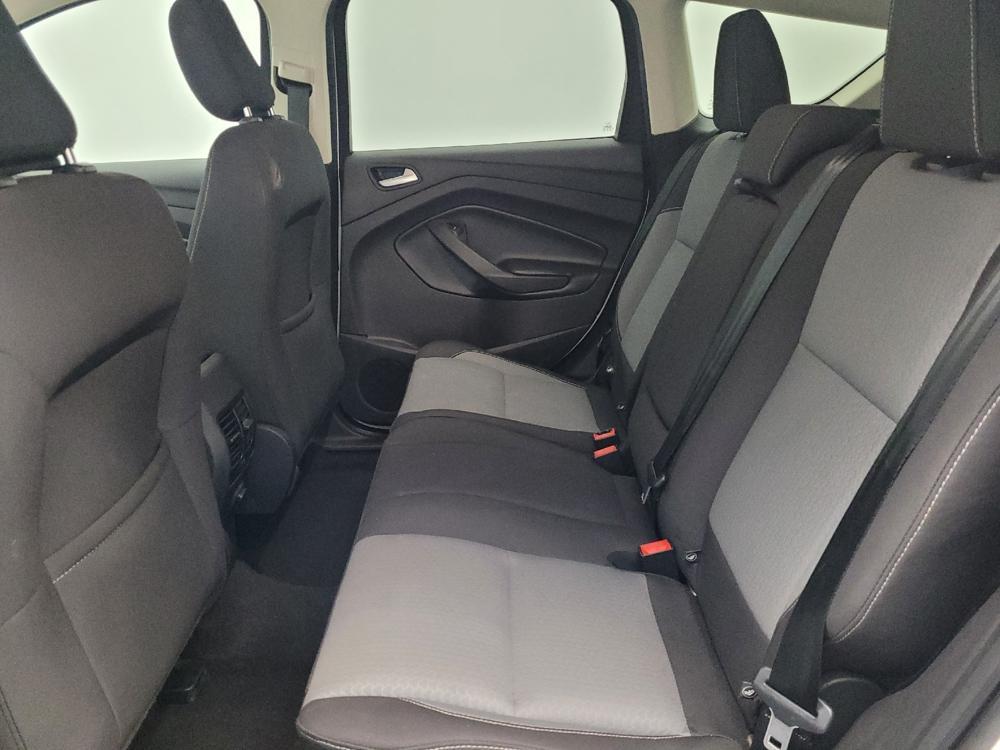 used 2018 Ford Escape car, priced at $12,695