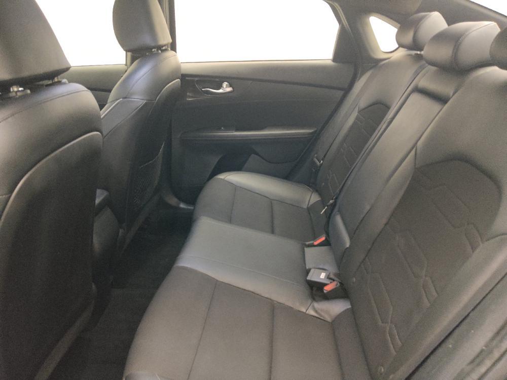 used 2020 Kia Forte car, priced at $15,895