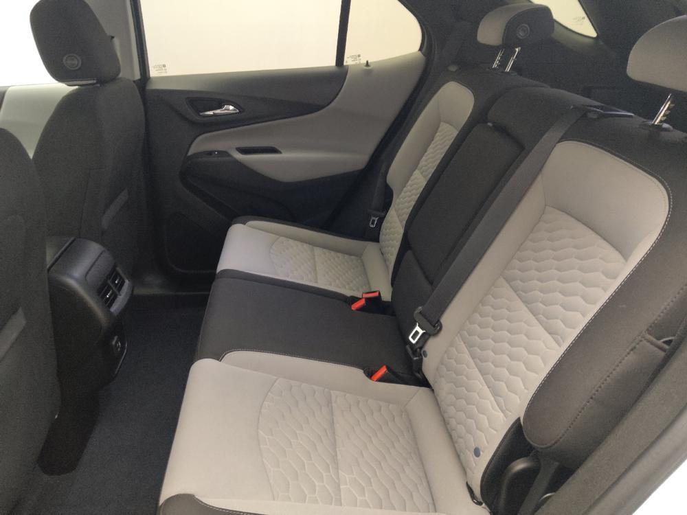 used 2020 Chevrolet Equinox car, priced at $17,195