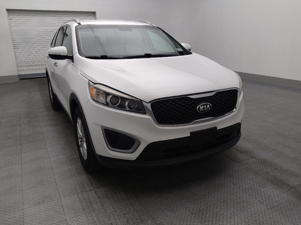 used 2016 Kia Sorento car, priced at $11,195