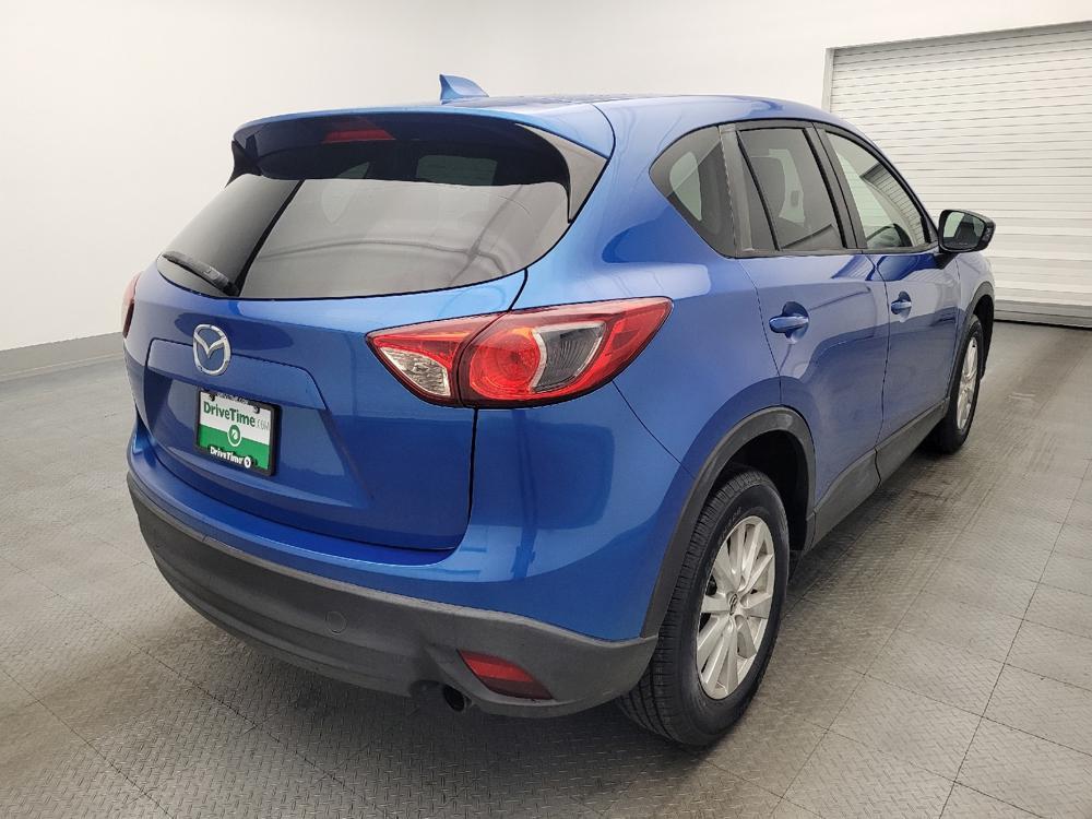 used 2013 Mazda CX-5 car, priced at $14,295