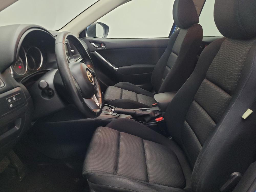 used 2013 Mazda CX-5 car, priced at $14,295