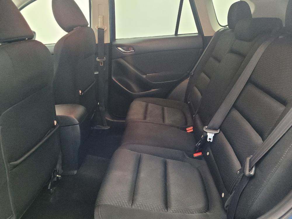 used 2013 Mazda CX-5 car, priced at $14,295