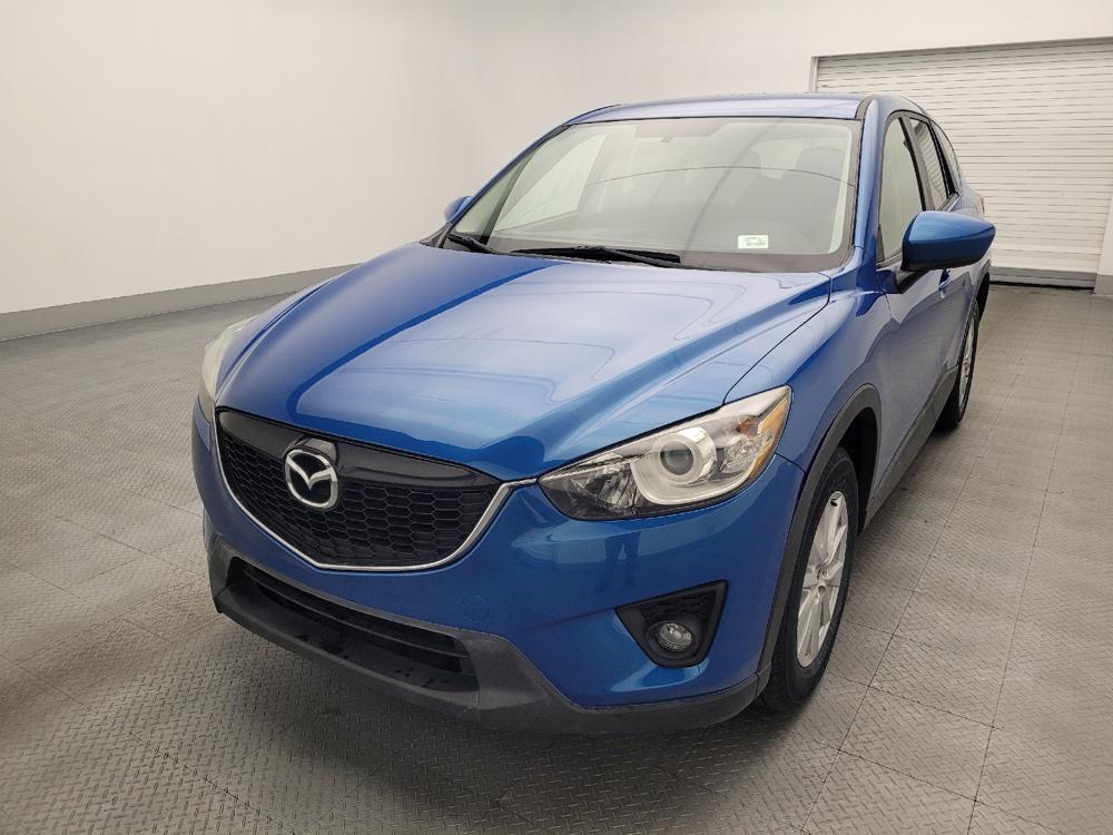 used 2013 Mazda CX-5 car, priced at $14,295