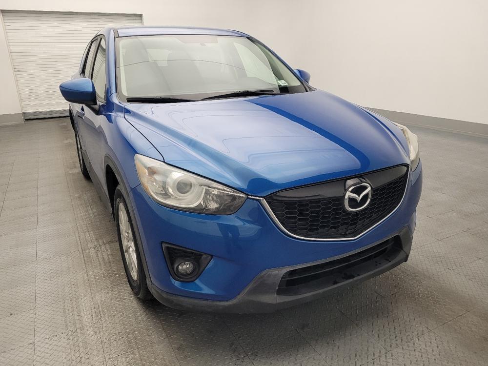 used 2013 Mazda CX-5 car, priced at $14,295