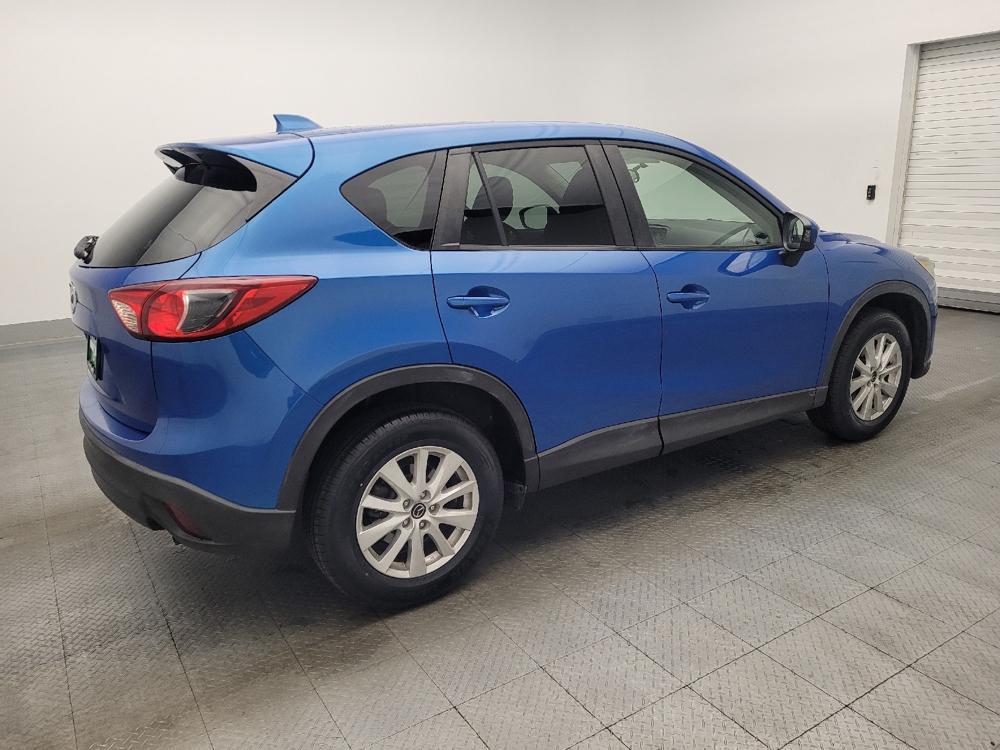 used 2013 Mazda CX-5 car, priced at $14,295