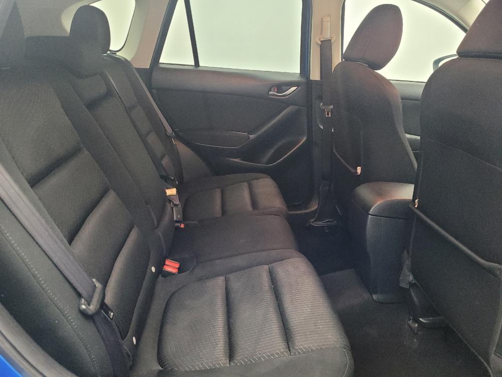 used 2013 Mazda CX-5 car, priced at $14,295