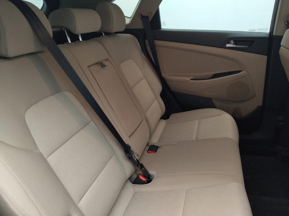 used 2016 Hyundai Tucson car, priced at $15,595