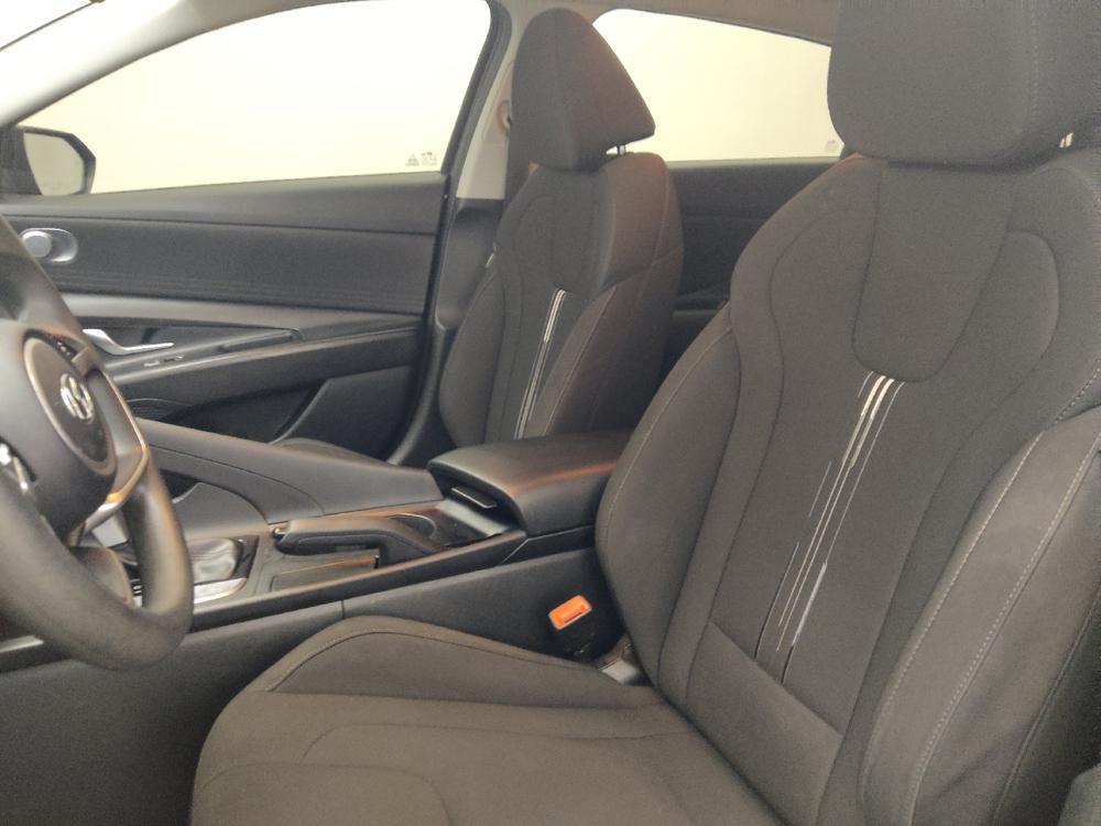 used 2023 Hyundai Elantra car, priced at $18,095