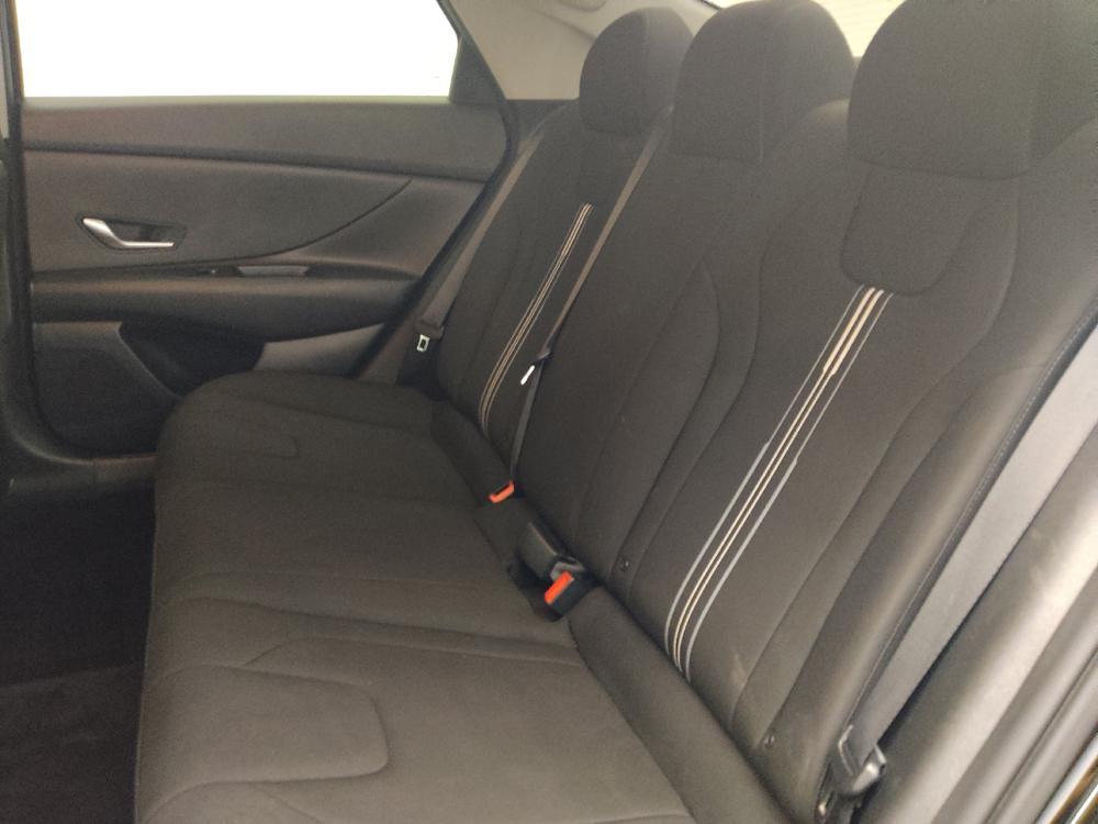 used 2023 Hyundai Elantra car, priced at $18,095