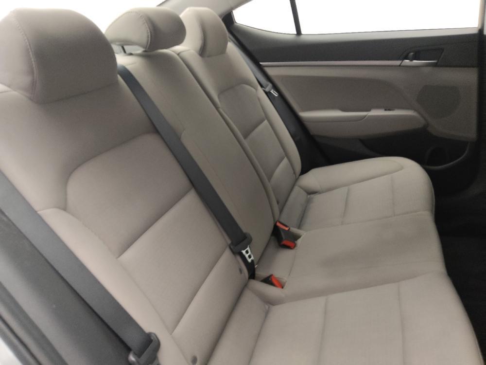used 2017 Hyundai Elantra car, priced at $12,795