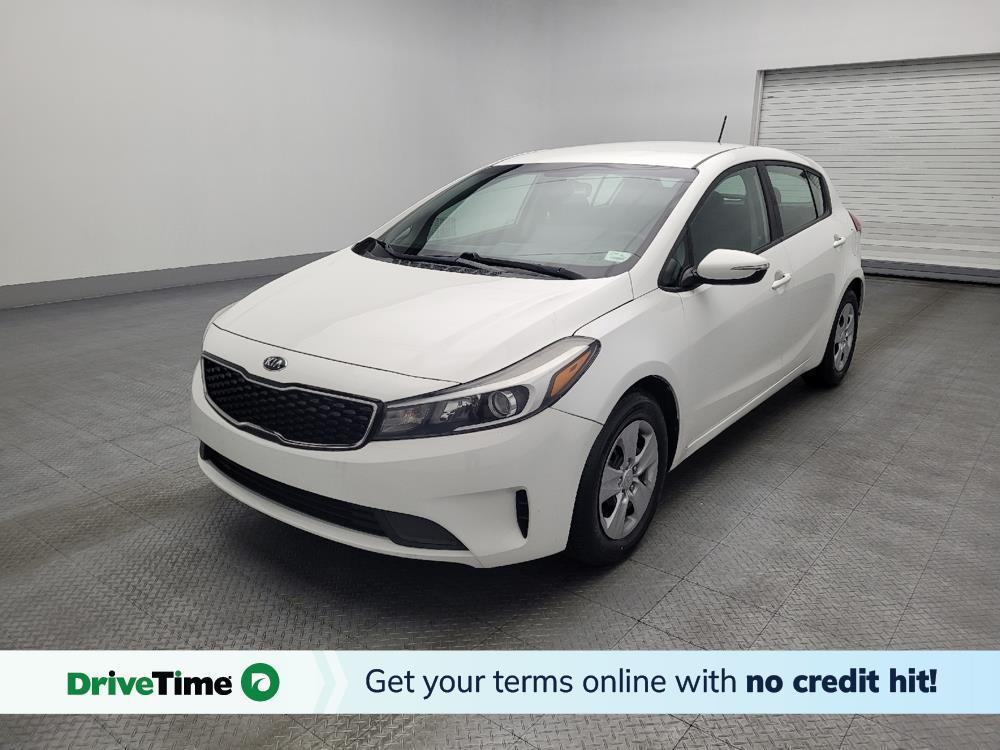 used 2017 Kia Forte car, priced at $13,695