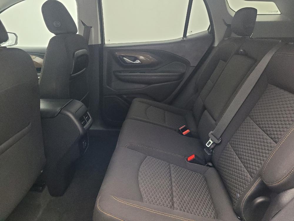 used 2018 GMC Terrain car, priced at $16,695