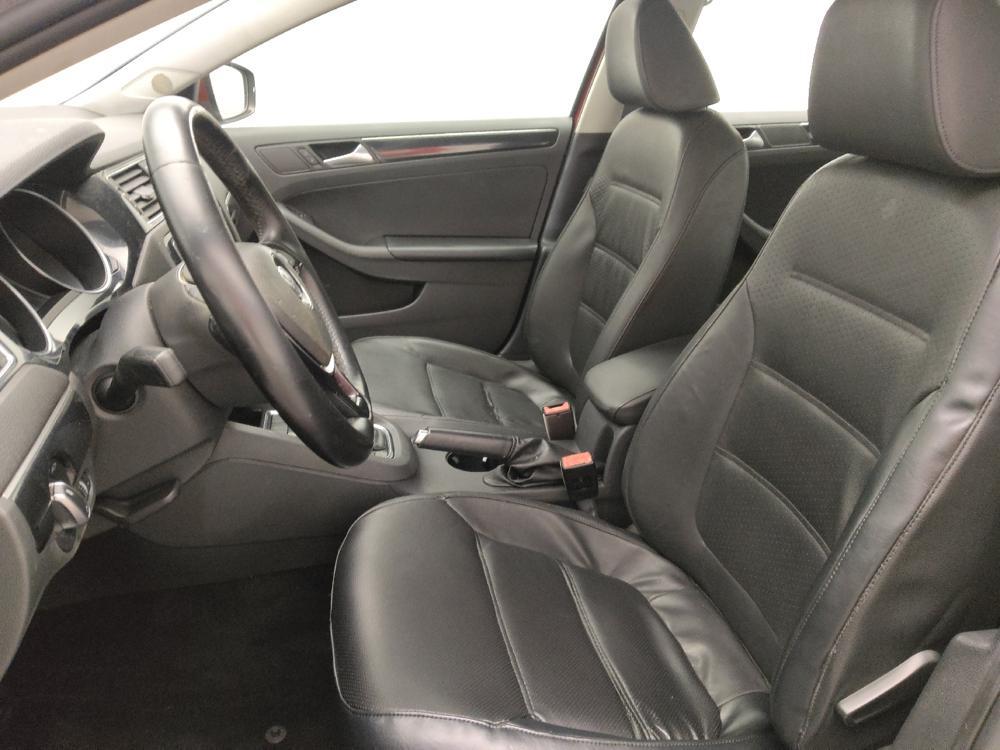 used 2017 Volkswagen Jetta car, priced at $11,895