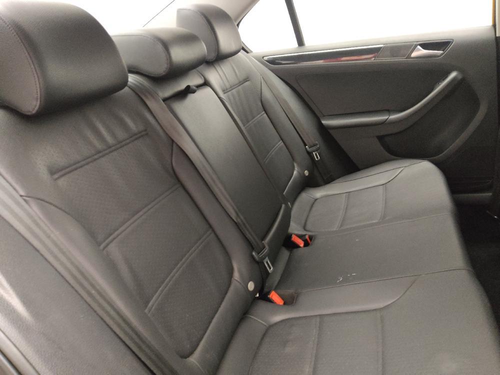 used 2017 Volkswagen Jetta car, priced at $11,895