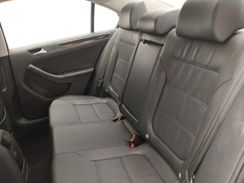 used 2017 Volkswagen Jetta car, priced at $11,895