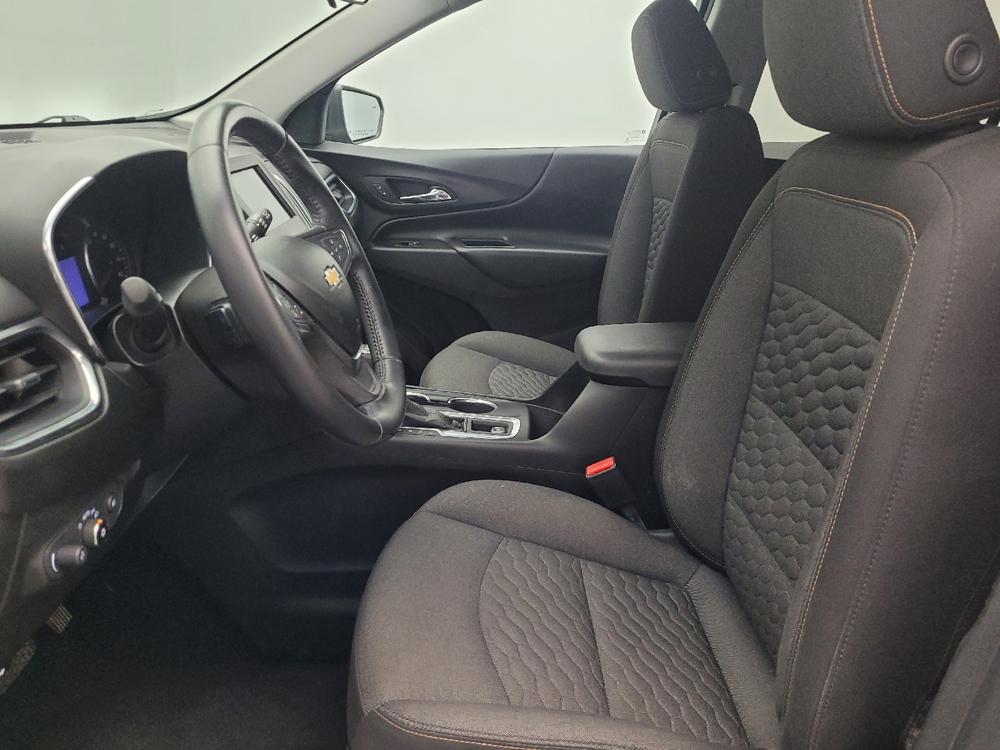 used 2020 Chevrolet Equinox car, priced at $16,095