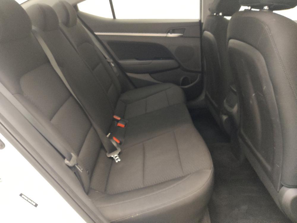 used 2019 Hyundai Elantra car, priced at $15,095