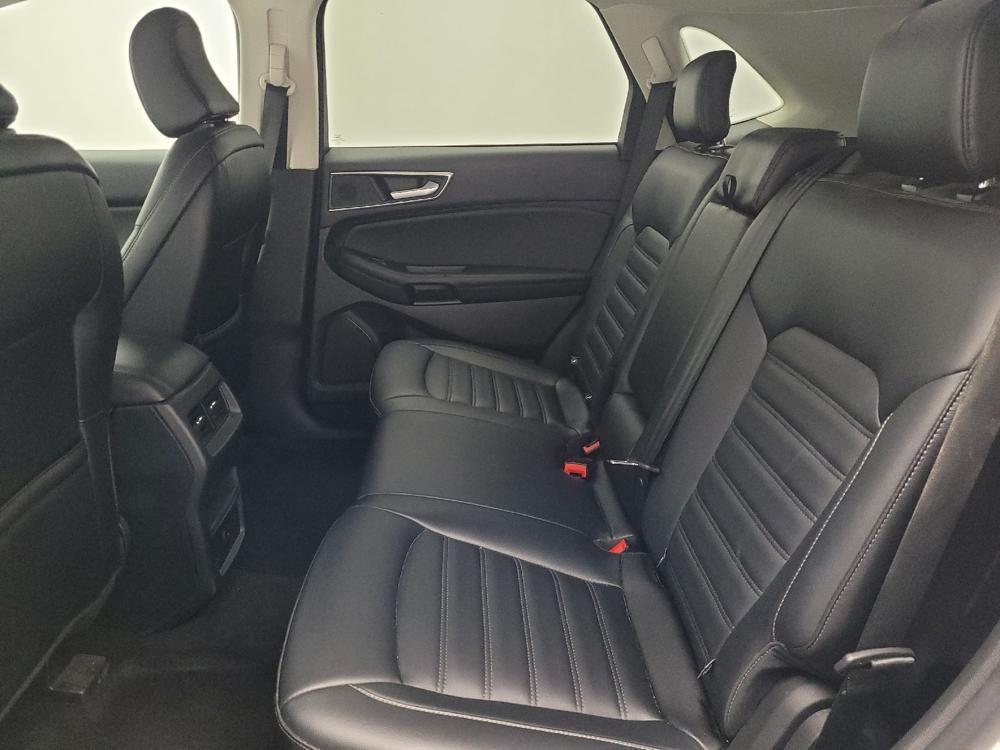 used 2024 Ford Edge car, priced at $25,795