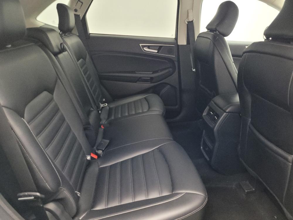 used 2024 Ford Edge car, priced at $25,795