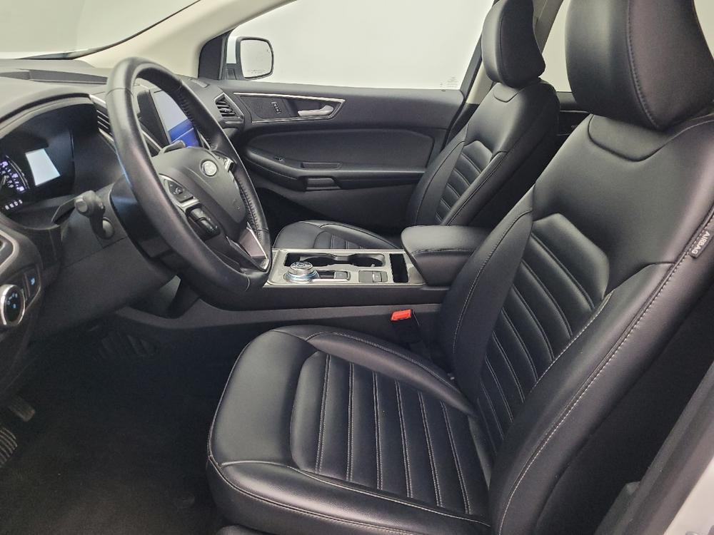 used 2024 Ford Edge car, priced at $25,795