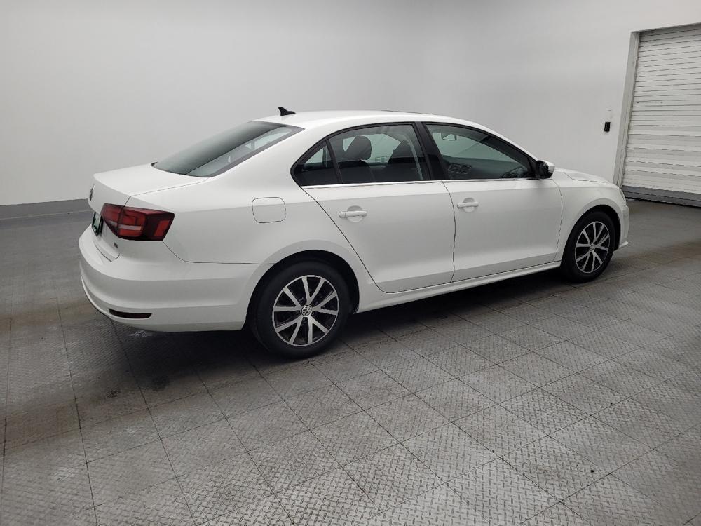 used 2017 Volkswagen Jetta car, priced at $15,795