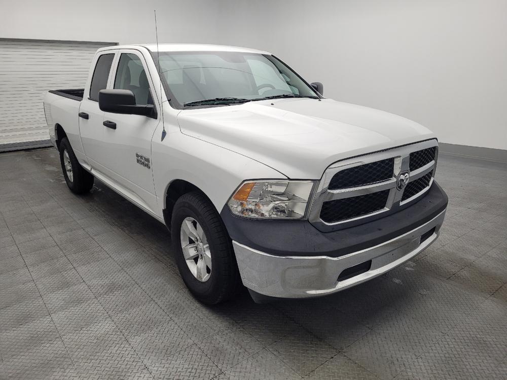 used 2013 Ram 1500 car, priced at $19,295