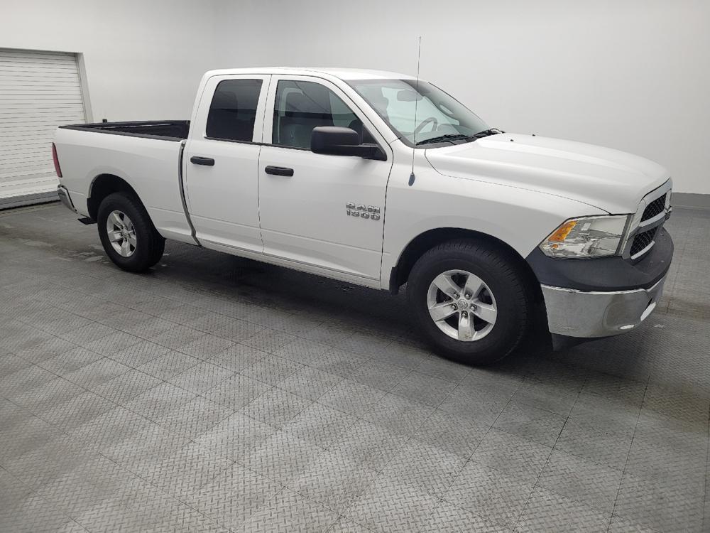 used 2013 Ram 1500 car, priced at $19,295