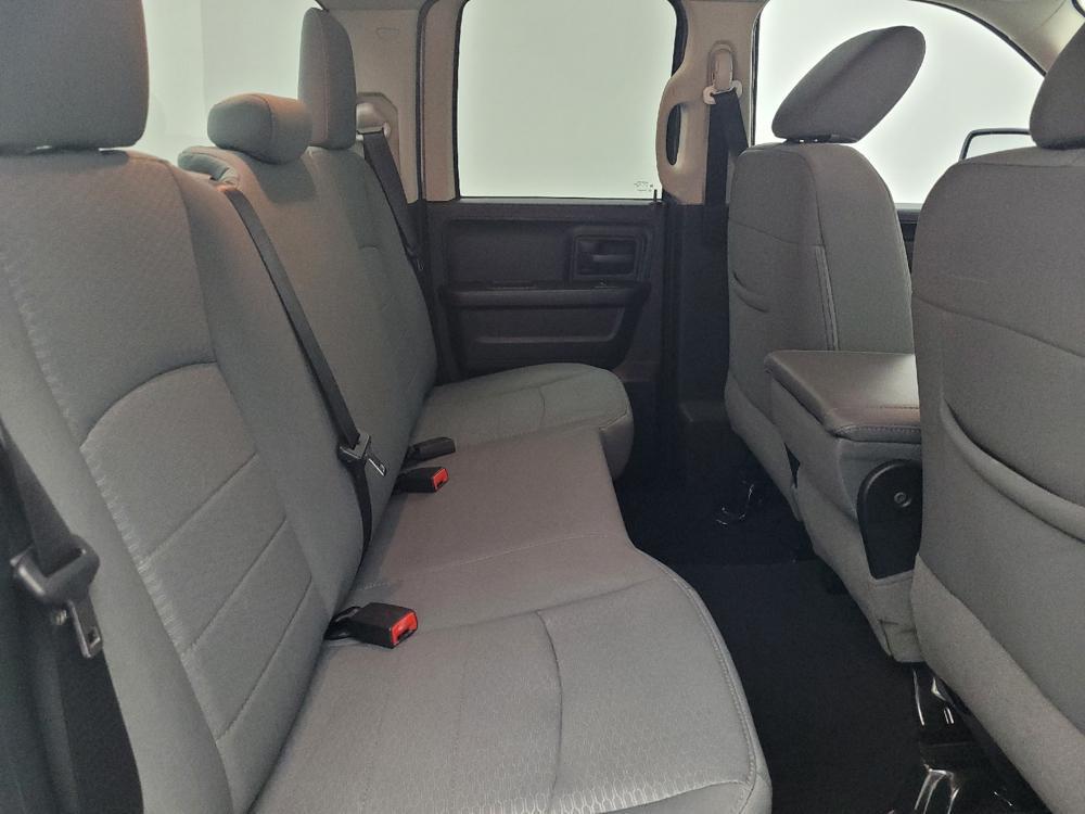 used 2013 Ram 1500 car, priced at $19,295