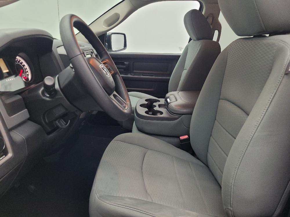 used 2013 Ram 1500 car, priced at $19,295