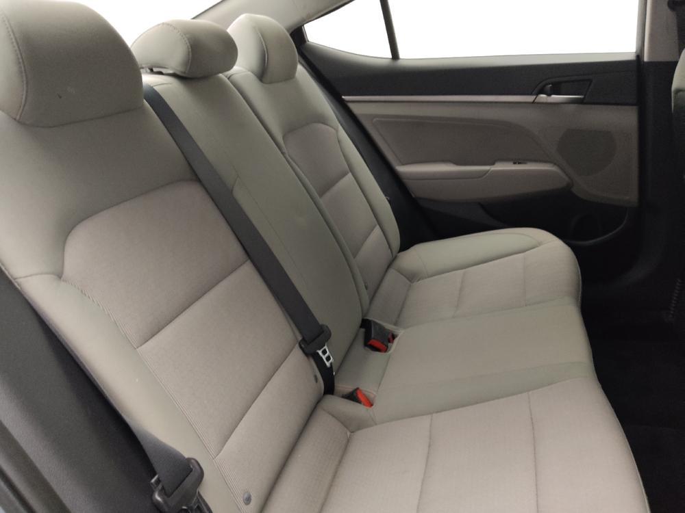 used 2017 Hyundai Elantra car, priced at $12,895