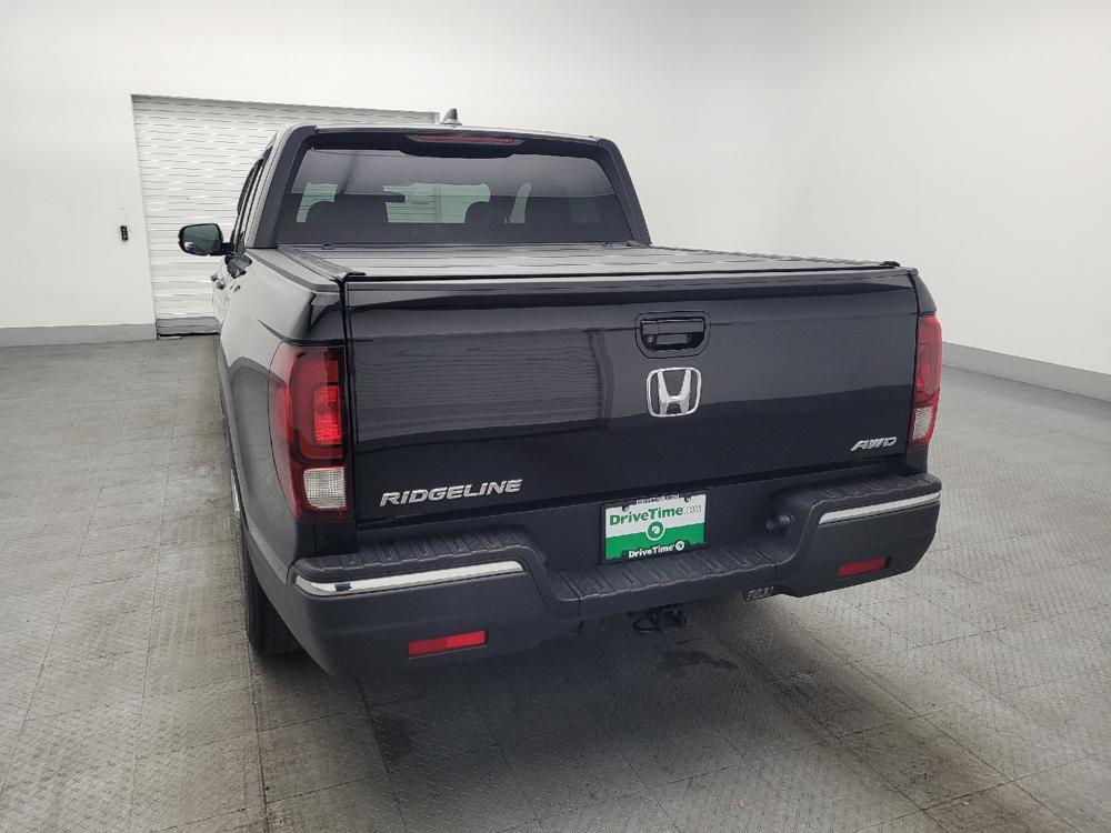 used 2019 Honda Ridgeline car, priced at $24,795