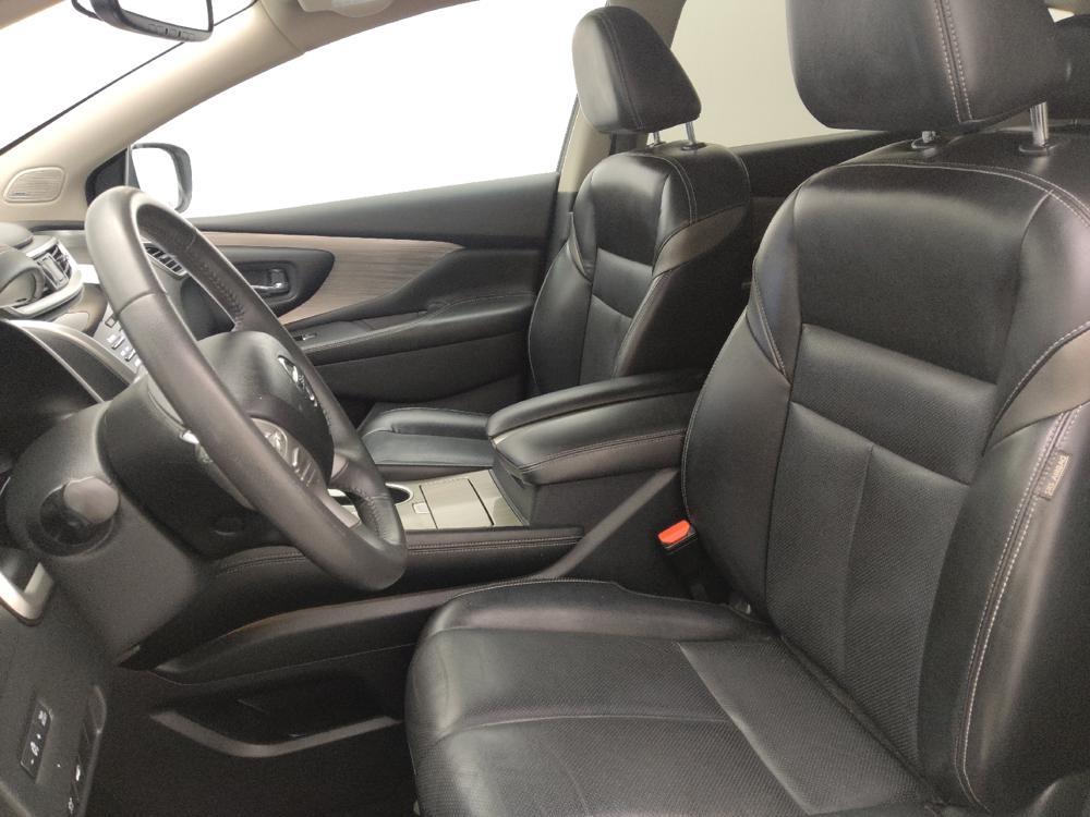 used 2017 Nissan Murano car, priced at $17,795