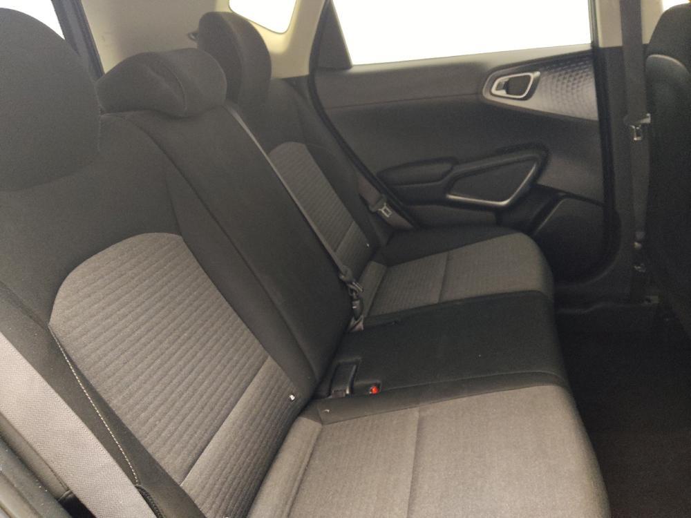 used 2020 Kia Soul car, priced at $13,995