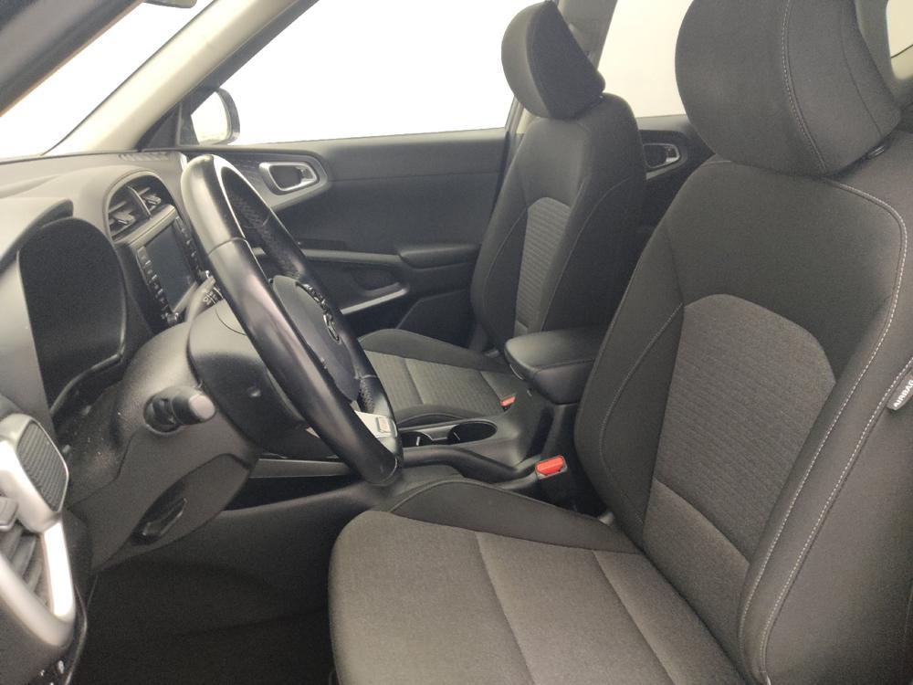 used 2020 Kia Soul car, priced at $13,995