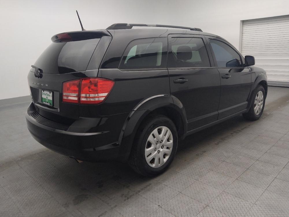 used 2019 Dodge Journey car, priced at $13,895