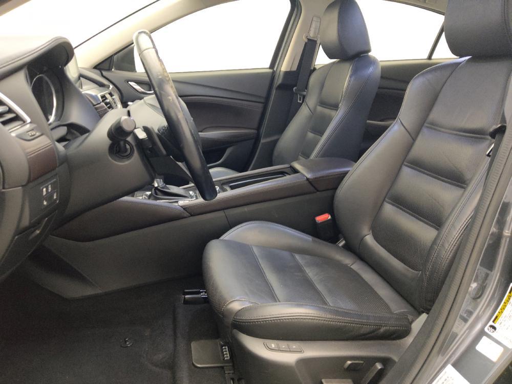 used 2016 Mazda Mazda6 car, priced at $19,595