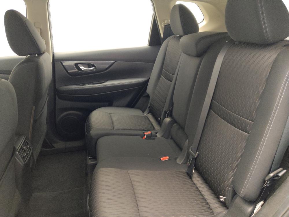 used 2018 Nissan Rogue car, priced at $14,795