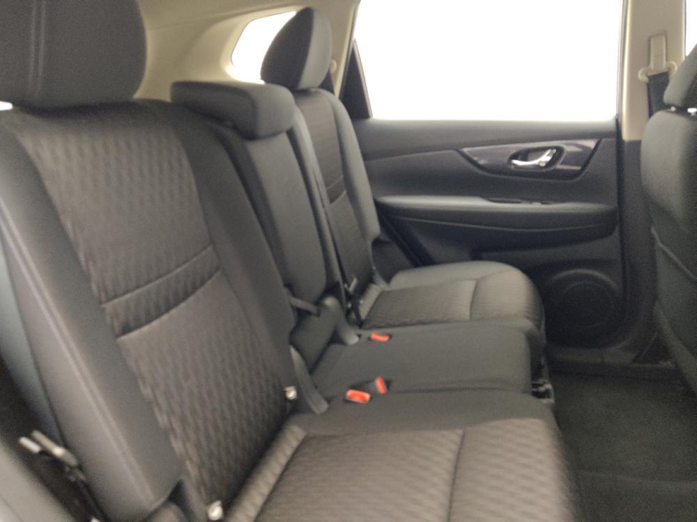 used 2018 Nissan Rogue car, priced at $14,795