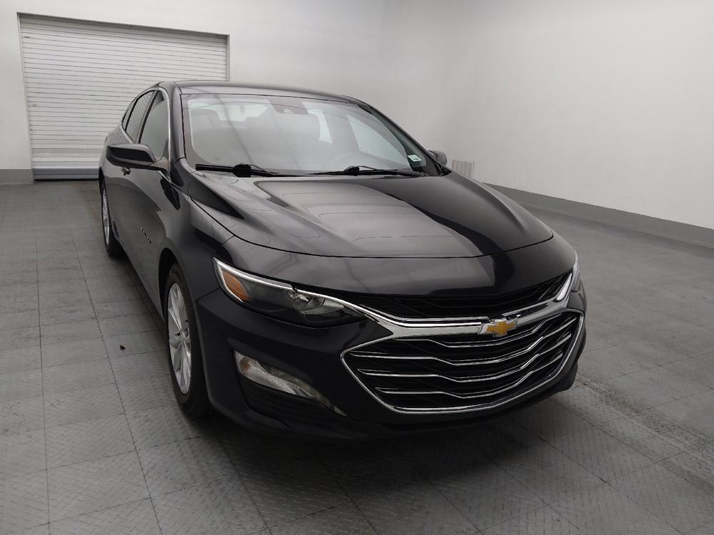 used 2023 Chevrolet Malibu car, priced at $18,895