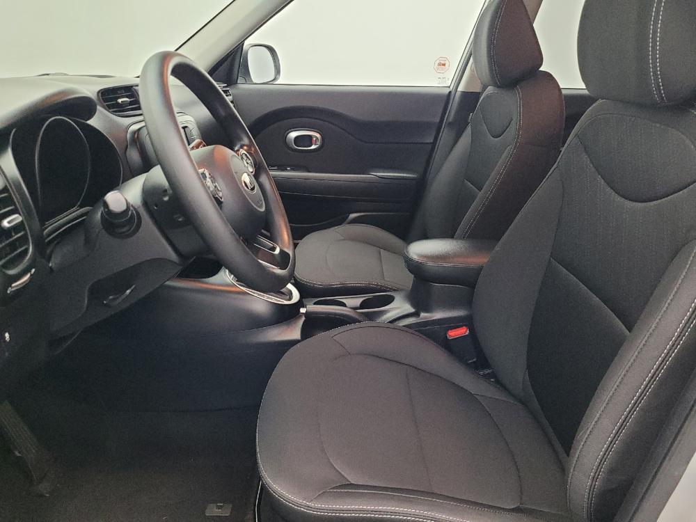 used 2019 Kia Soul car, priced at $11,395