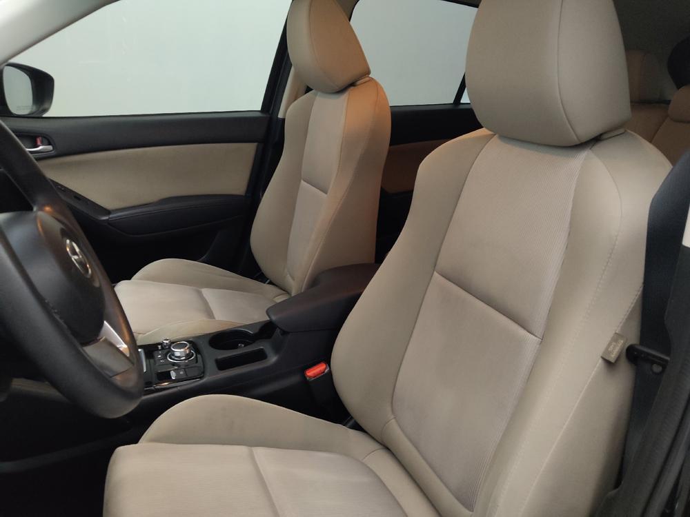 used 2016 Mazda CX-5 car, priced at $15,895